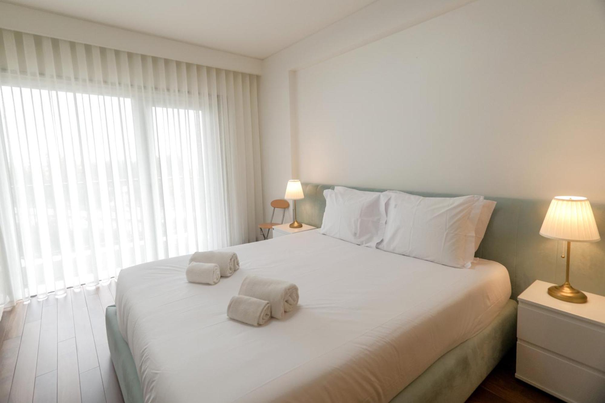 Afurada Premium Apartment By Porto City Hosts Vila Nova de Gaia Exterior photo