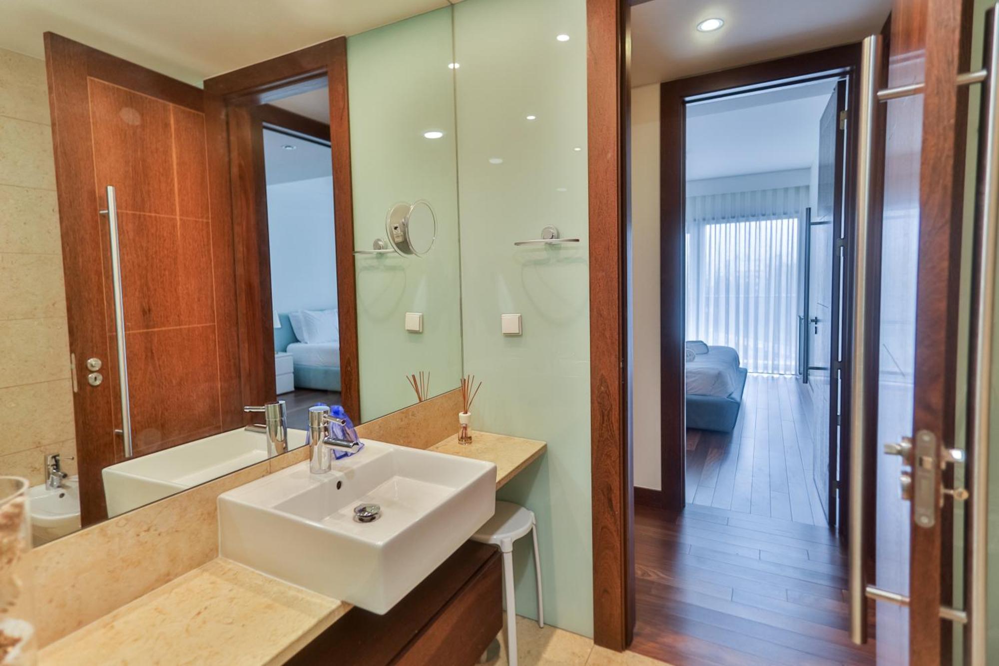 Afurada Premium Apartment By Porto City Hosts Vila Nova de Gaia Exterior photo