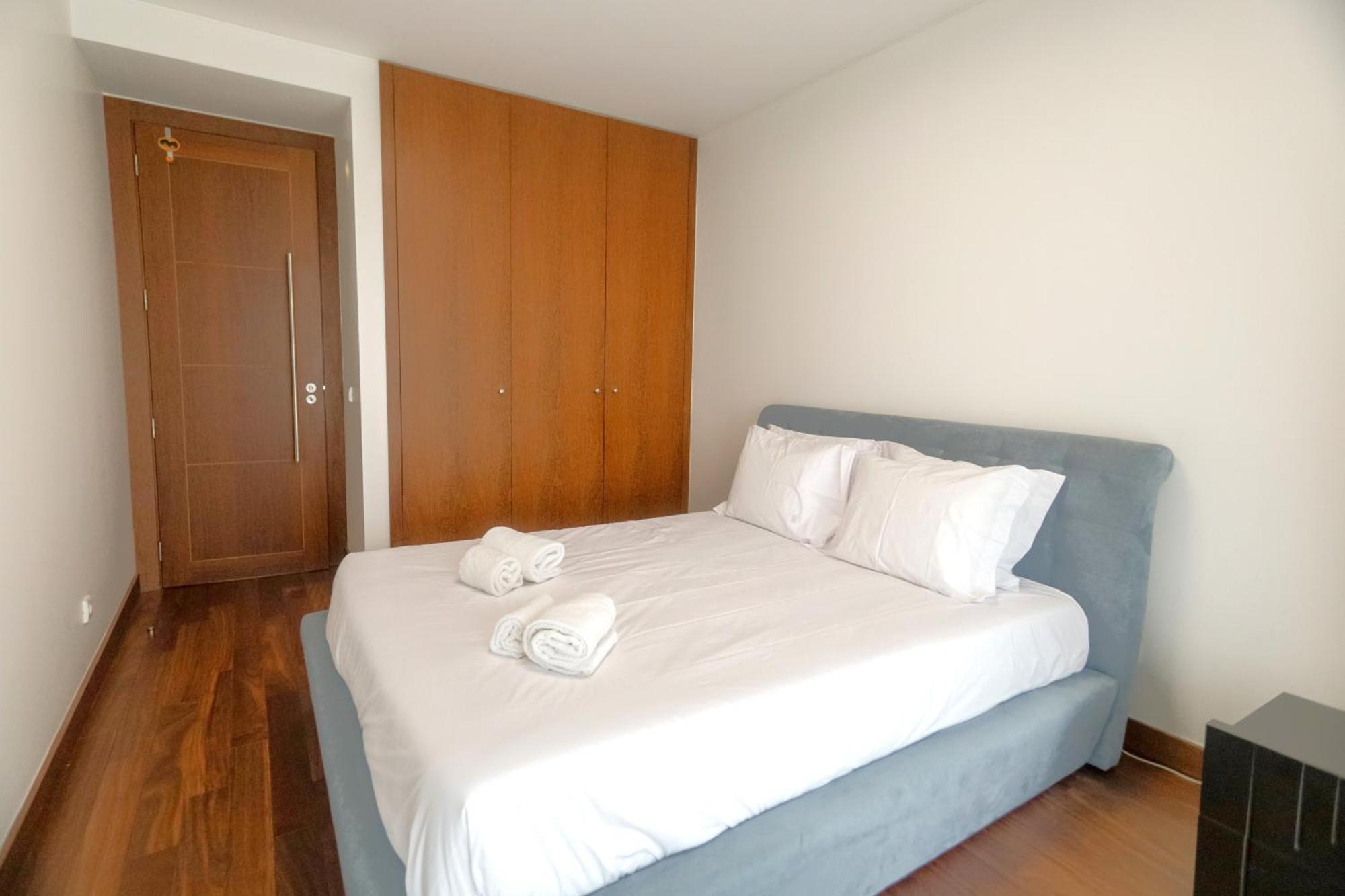 Afurada Premium Apartment By Porto City Hosts Vila Nova de Gaia Exterior photo