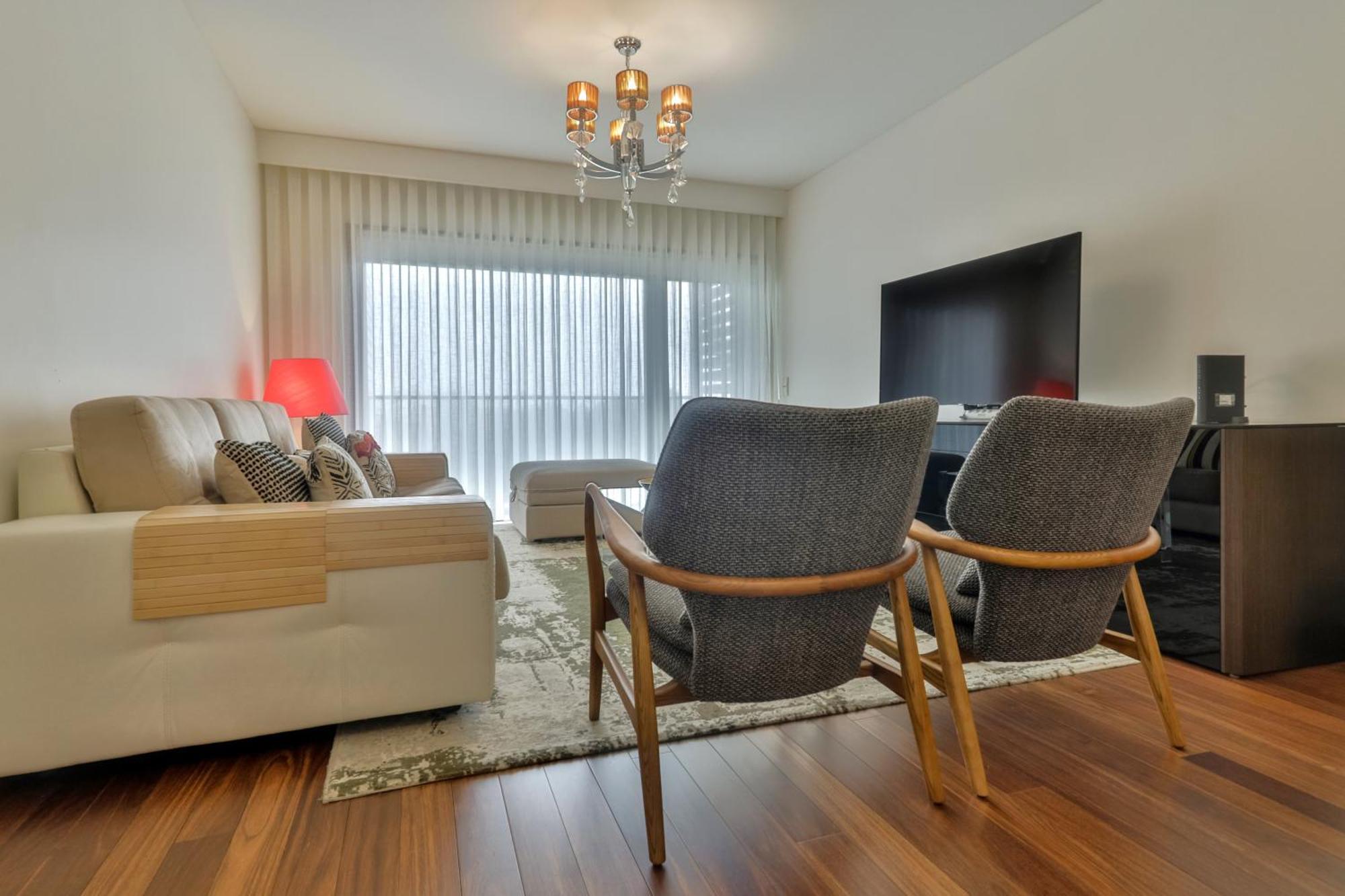 Afurada Premium Apartment By Porto City Hosts Vila Nova de Gaia Exterior photo