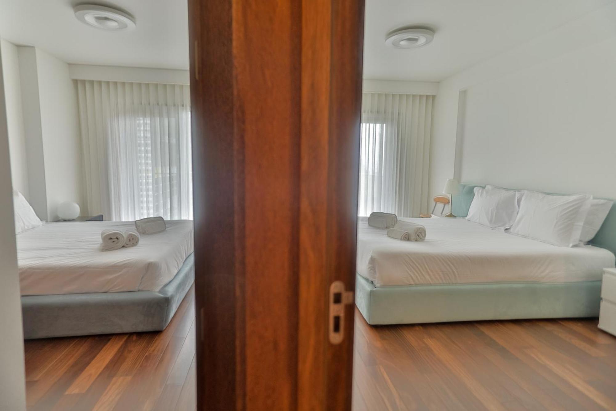 Afurada Premium Apartment By Porto City Hosts Vila Nova de Gaia Exterior photo