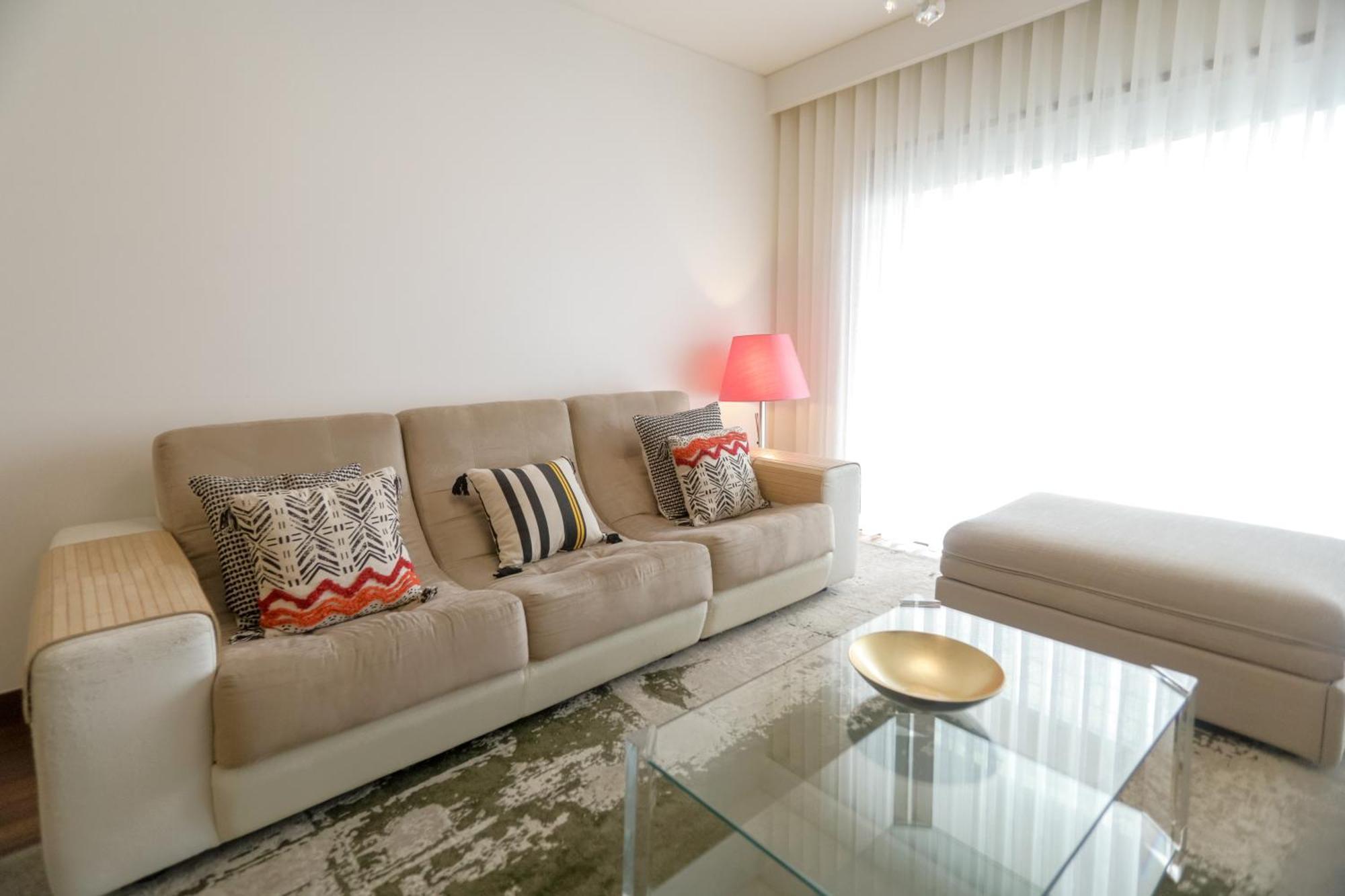 Afurada Premium Apartment By Porto City Hosts Vila Nova de Gaia Exterior photo