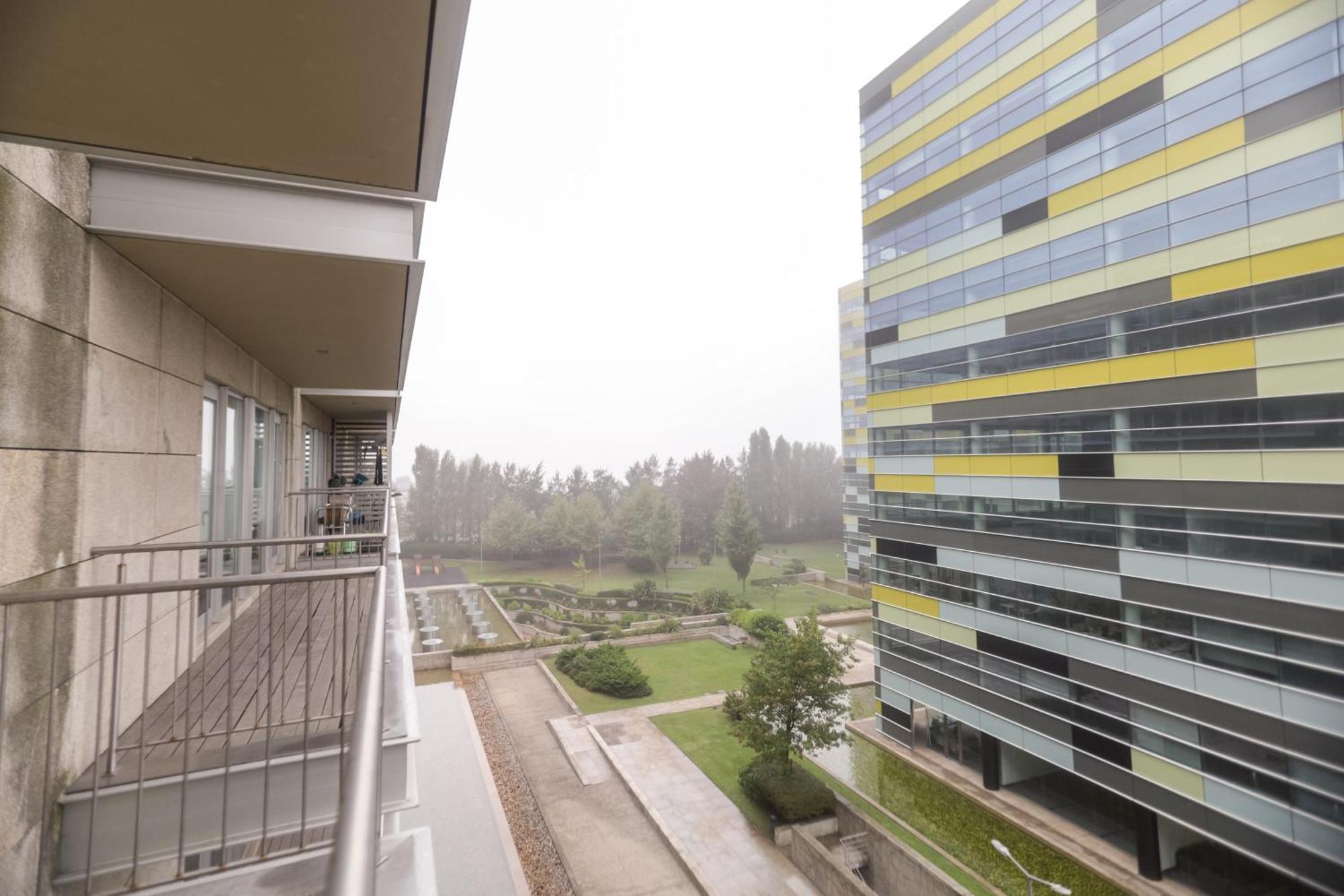 Afurada Premium Apartment By Porto City Hosts Vila Nova de Gaia Exterior photo