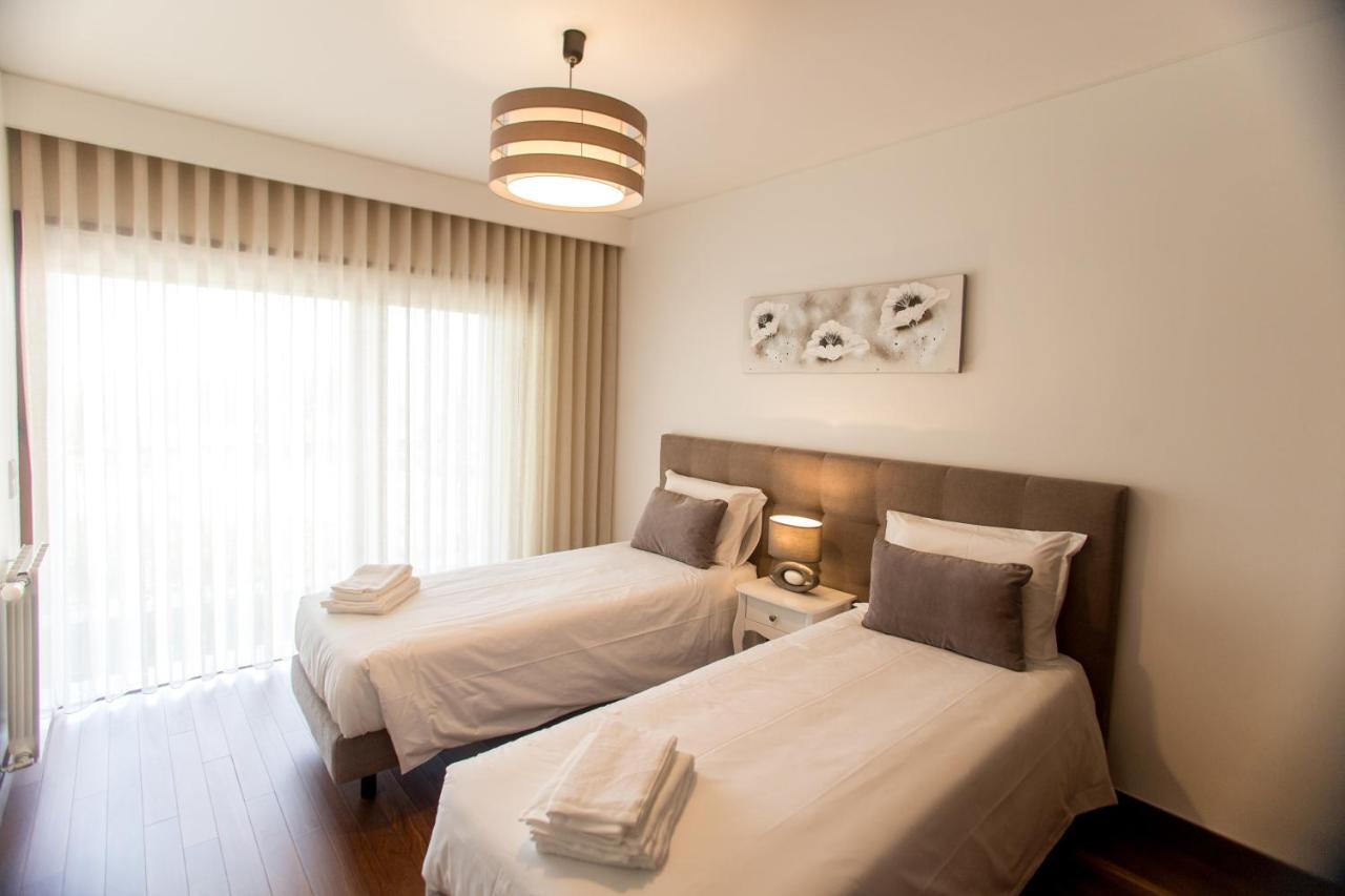 Afurada Premium Apartment By Porto City Hosts Vila Nova de Gaia Exterior photo