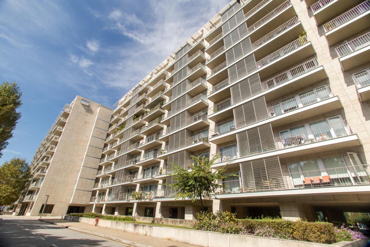 Afurada Premium Apartment By Porto City Hosts Vila Nova de Gaia Exterior photo