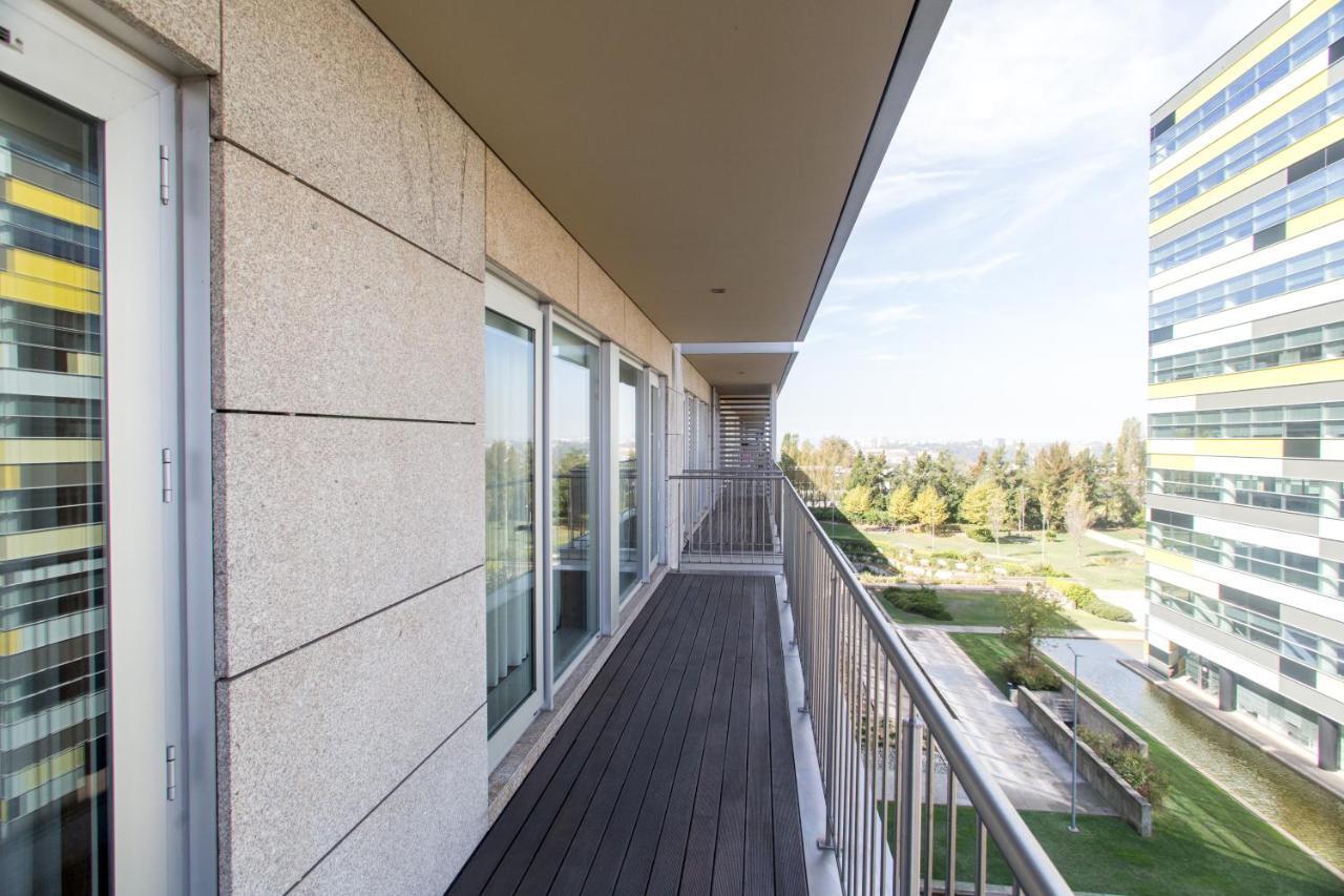 Afurada Premium Apartment By Porto City Hosts Vila Nova de Gaia Exterior photo