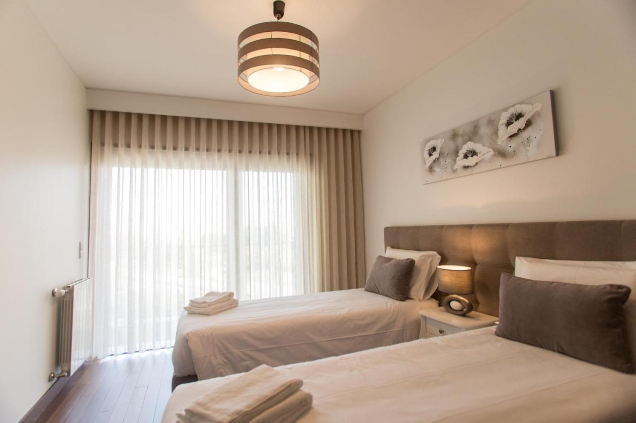 Afurada Premium Apartment By Porto City Hosts Vila Nova de Gaia Exterior photo