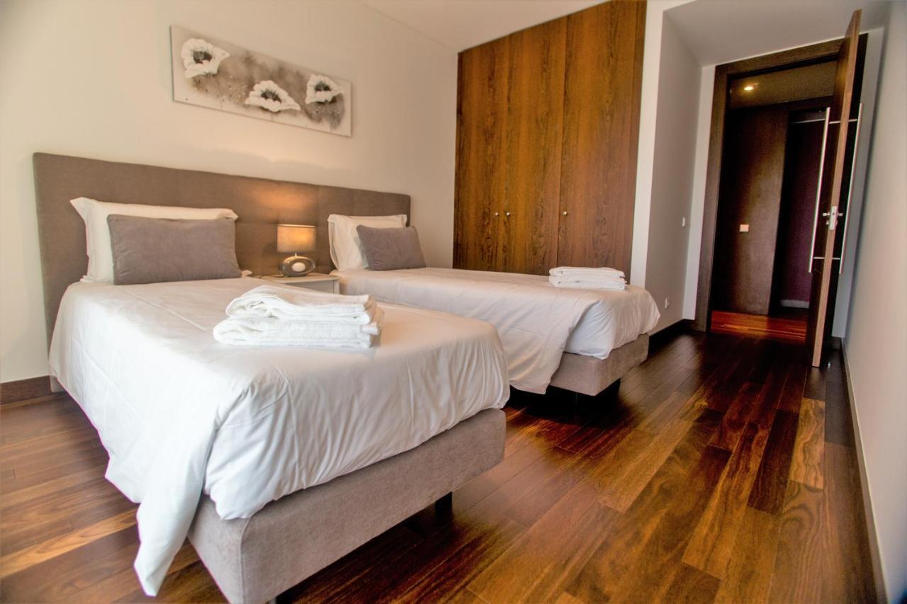 Afurada Premium Apartment By Porto City Hosts Vila Nova de Gaia Exterior photo
